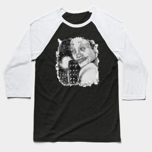 joker Baseball T-Shirt